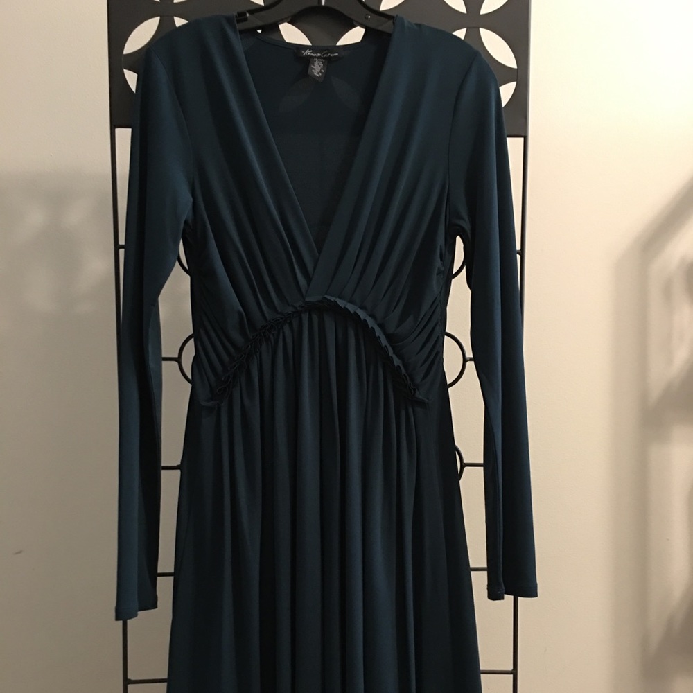 Very comfortable one piece dress